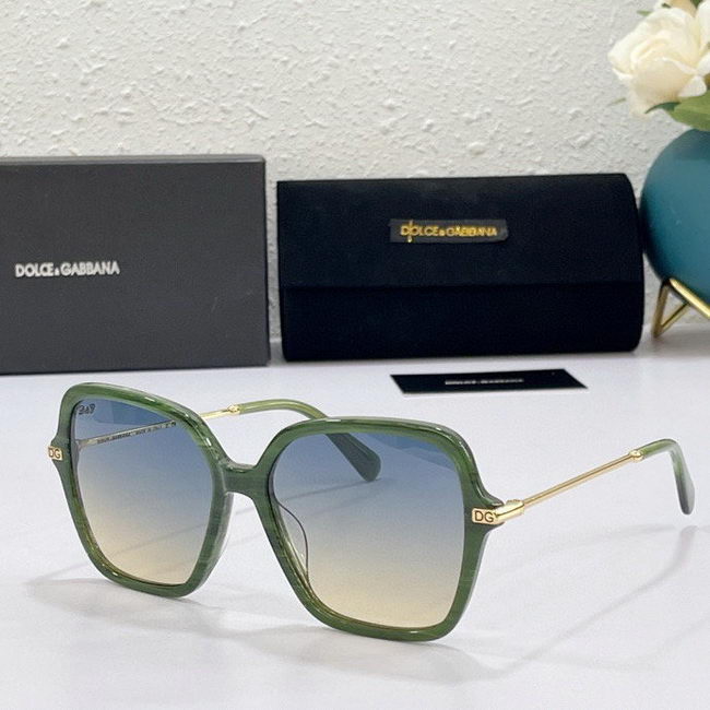 Dolce & Gabbana Sunglasses AAA+ ID:20220409-154
